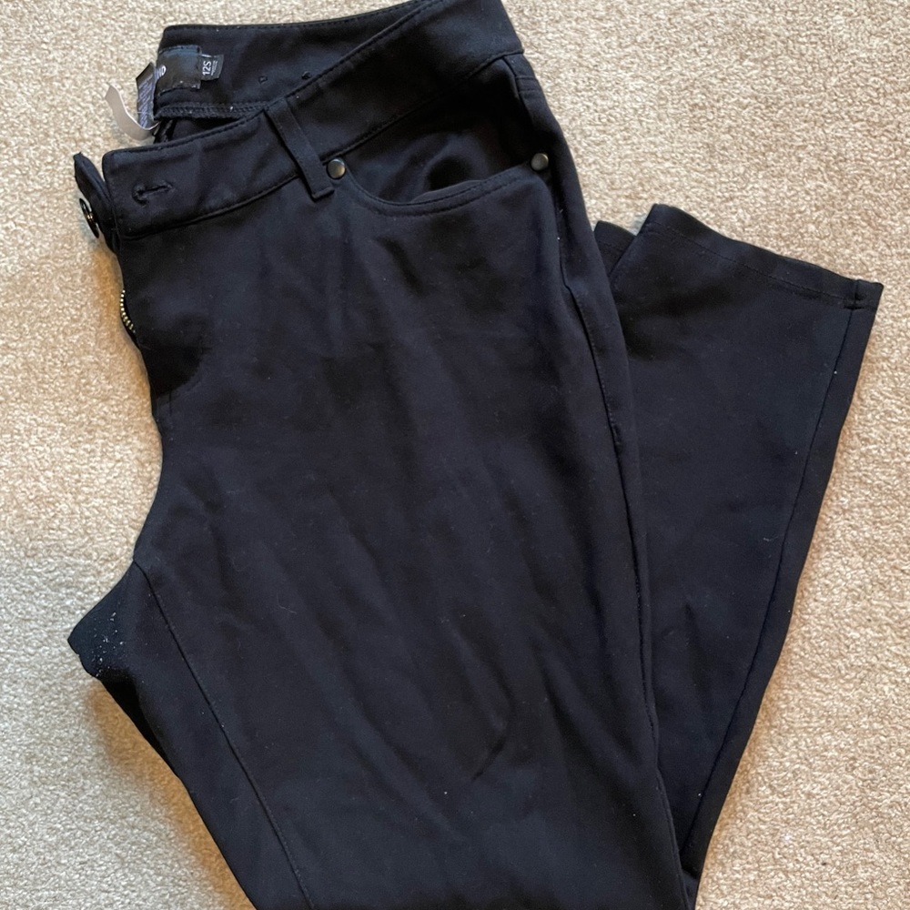 Torrid size 12S Jegging